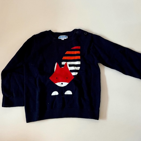JACADI Sweater - Picture 1 of 2